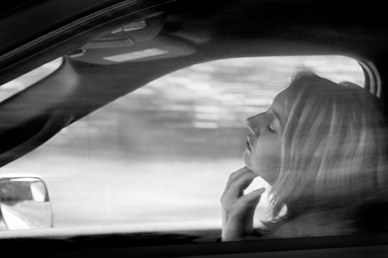 © Beth Lilly - Image from the The Seventh Bardo photography project