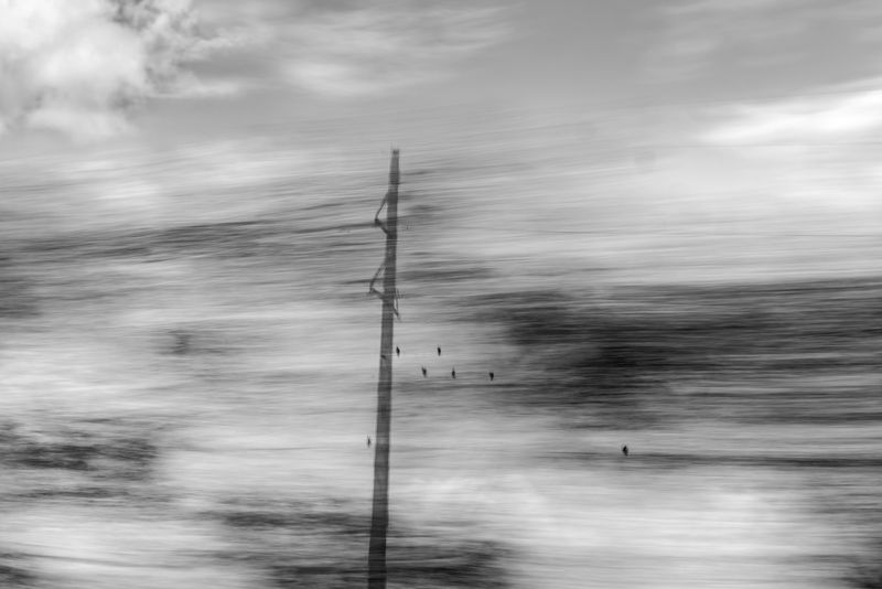 © Beth Lilly - Image from the The Seventh Bardo photography project