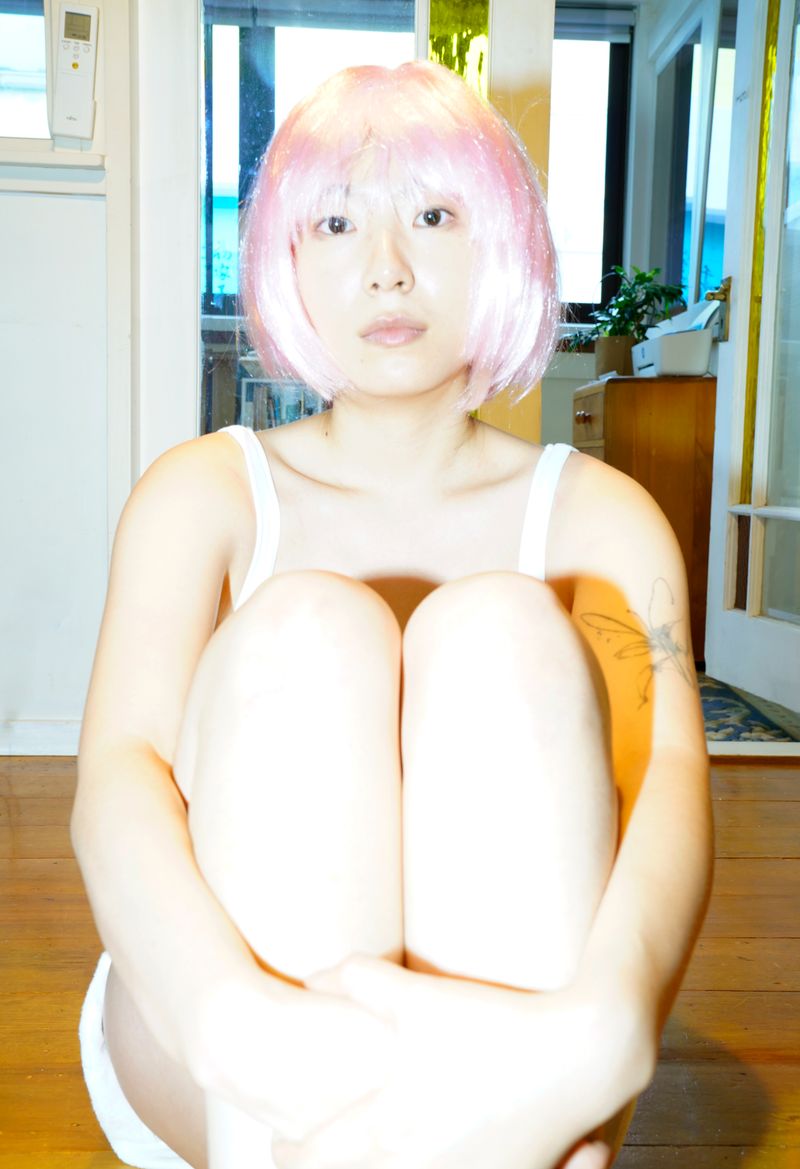 © Xusha Chen - Image from the How are you doing now photography project