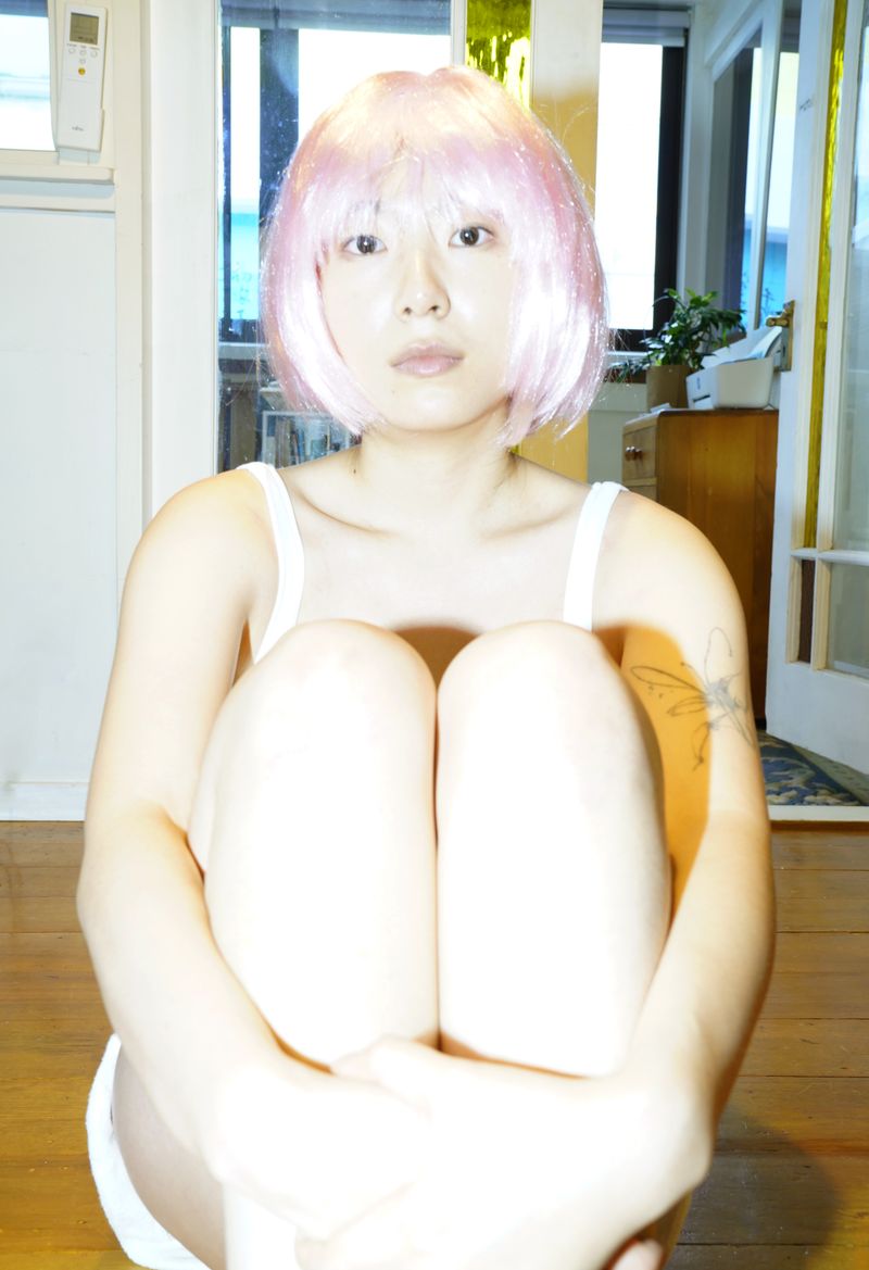© Xusha Chen - Image from the How are you doing now photography project