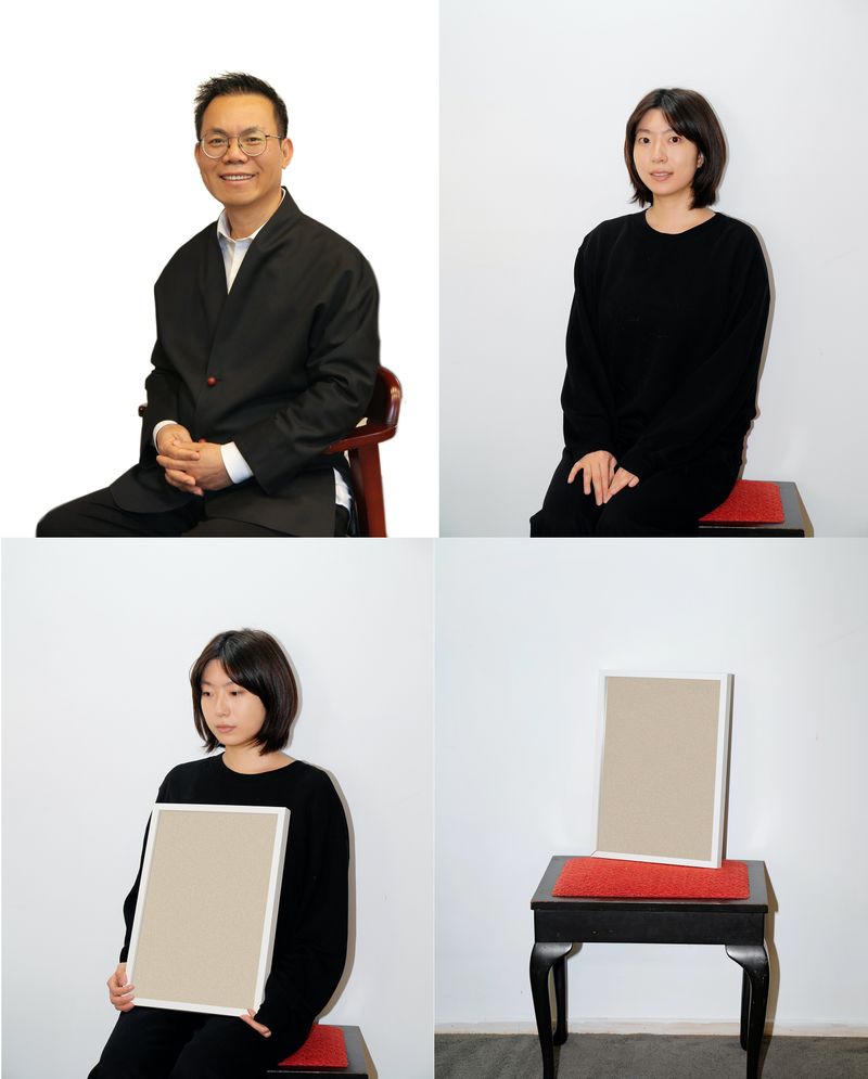 © Xusha Chen - Image from the How are you doing now photography project