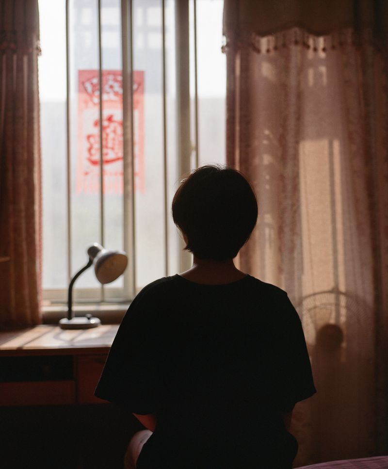 © Xusha Chen - Image from the How are you doing now photography project