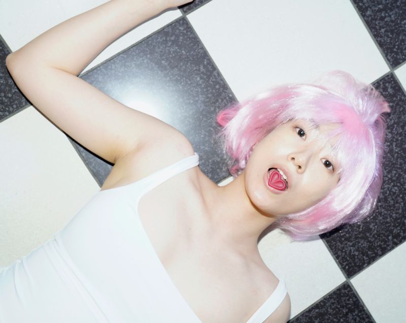 © Xusha Chen - Image from the How are you doing now photography project