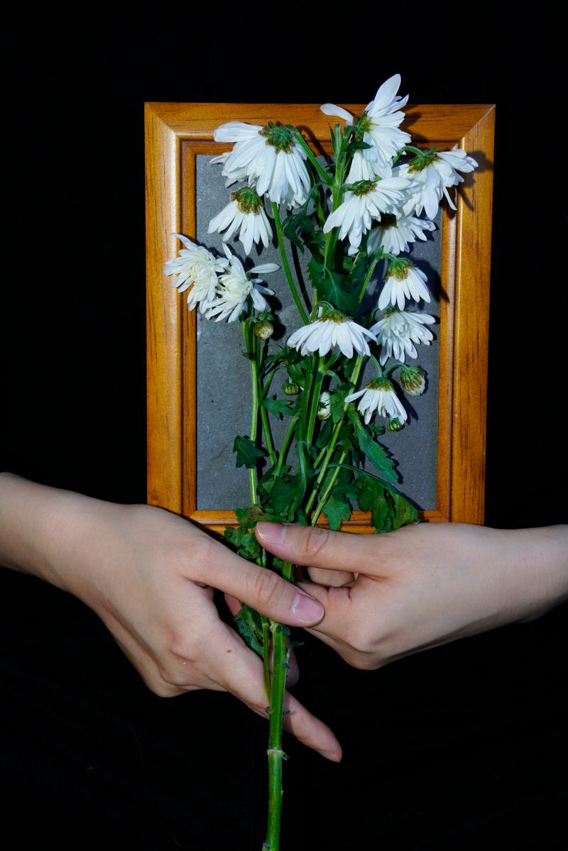 © Xusha Chen - Image from the How are you doing now photography project