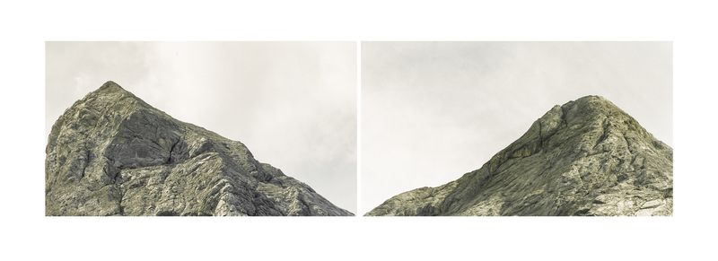 © Martin Tscholl - Image from the Terrain photography project