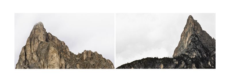 © Martin Tscholl - Image from the Terrain photography project