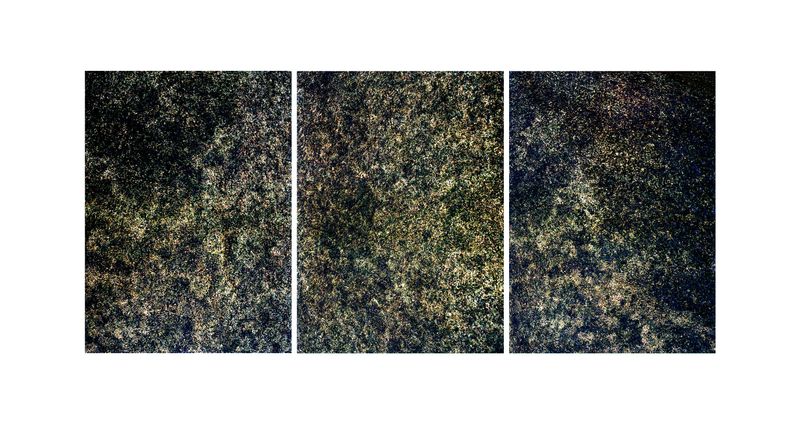 © Martin Tscholl - Image from the Terrain photography project