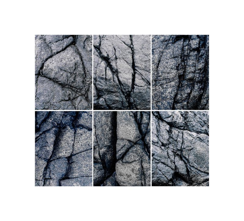 © Martin Tscholl - Image from the Terrain photography project