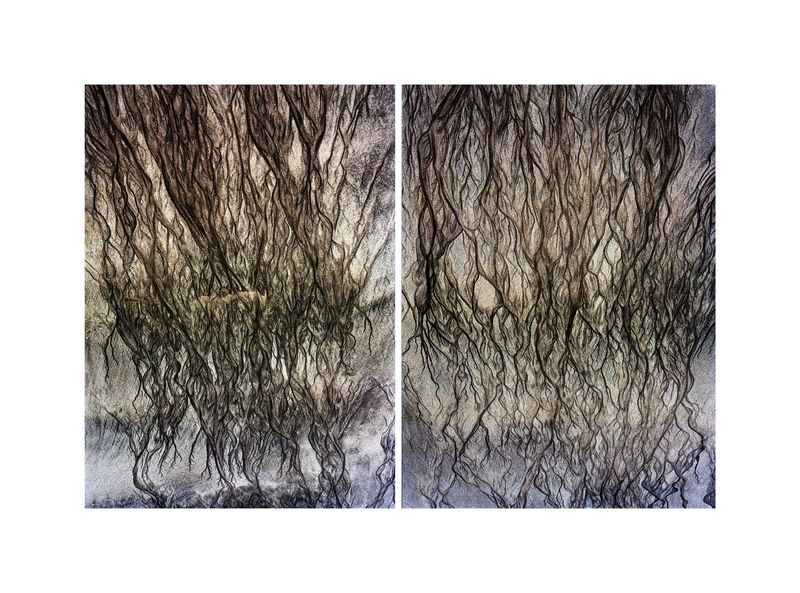 © Martin Tscholl - Image from the Terrain photography project