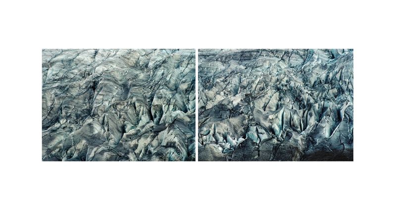 © Martin Tscholl - Image from the Terrain photography project