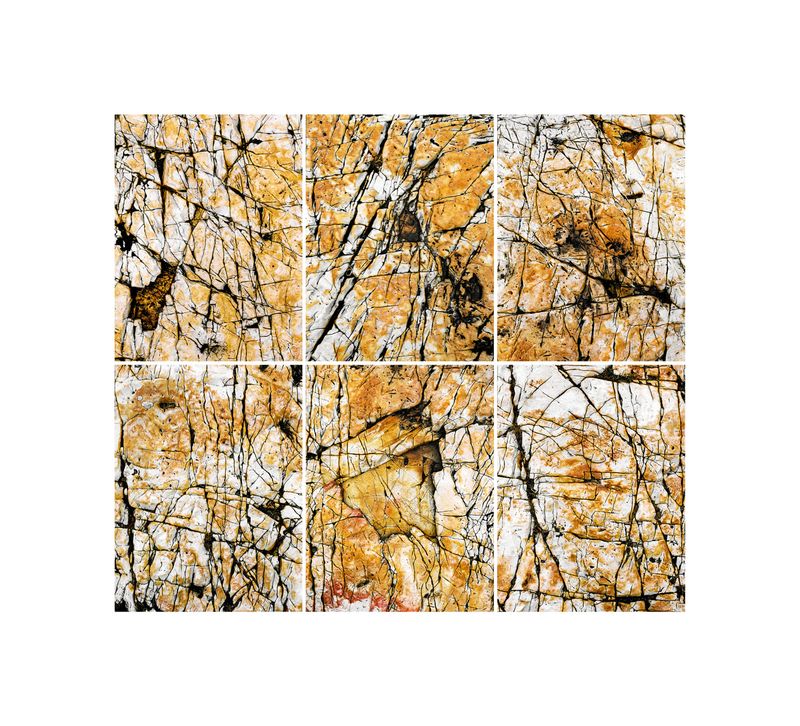 © Martin Tscholl - Image from the Terrain photography project