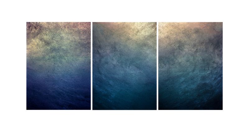 © Martin Tscholl - Image from the Terrain photography project