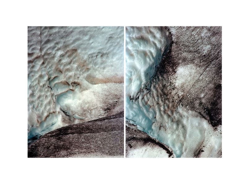 © Martin Tscholl - Image from the Terrain photography project