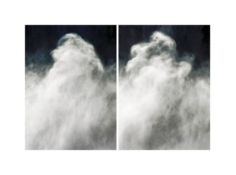 © Martin Tscholl - Image from the Terrain photography project