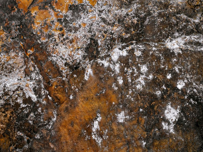 © Martin Tscholl - Image from the Relief photography project