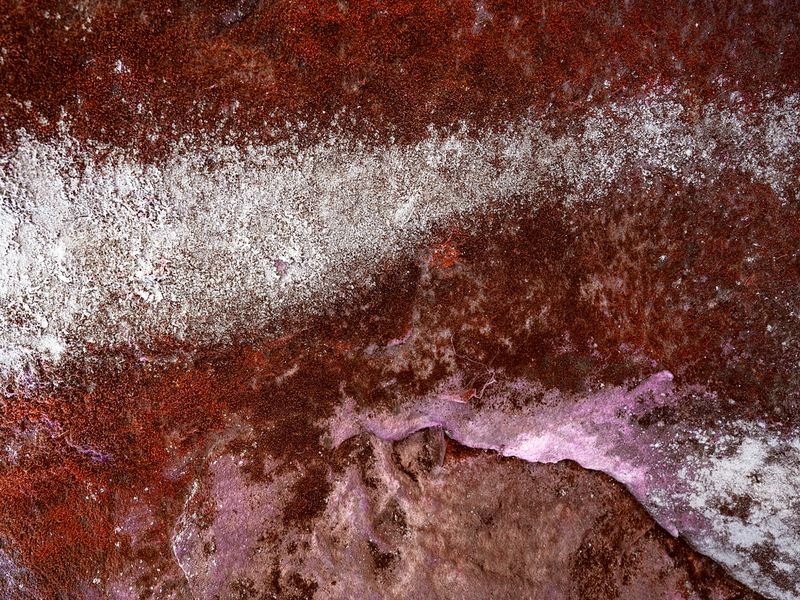 © Martin Tscholl - Image from the Relief photography project