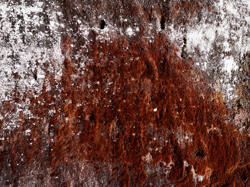 © Martin Tscholl - Image from the Relief photography project