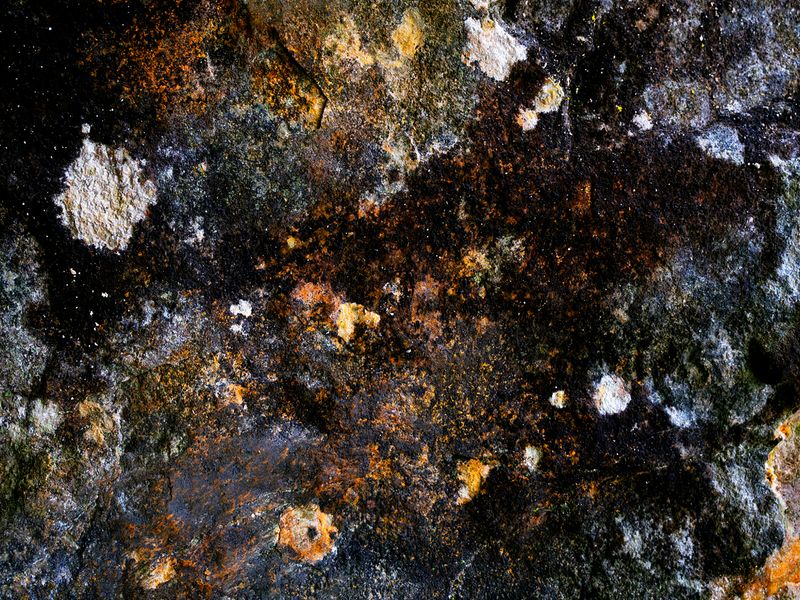 © Martin Tscholl - Image from the Relief photography project