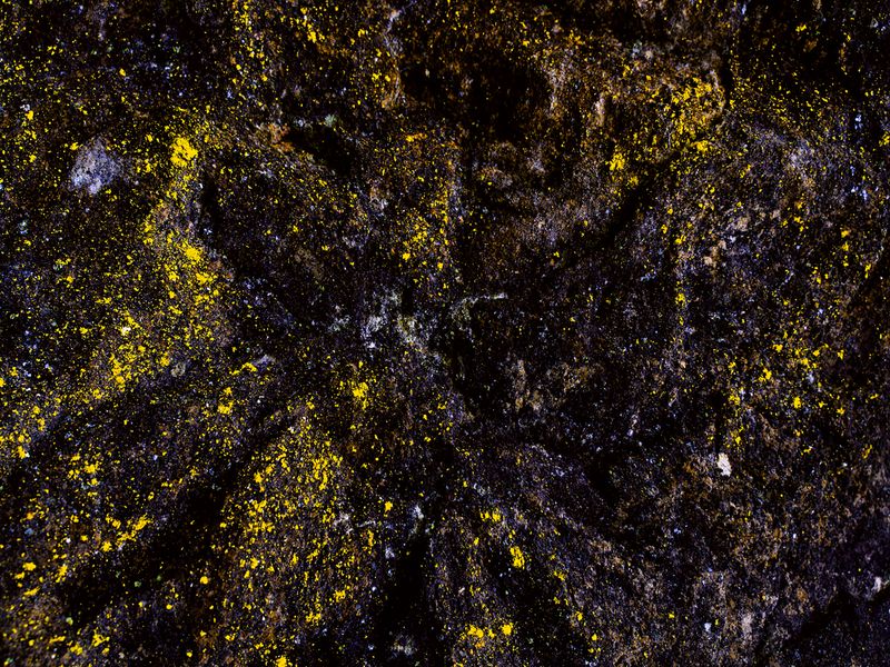 © Martin Tscholl - Image from the Relief photography project