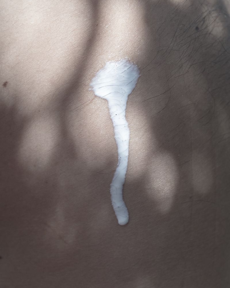 © Stefania Orfanidou - Image from the CACHE photography project