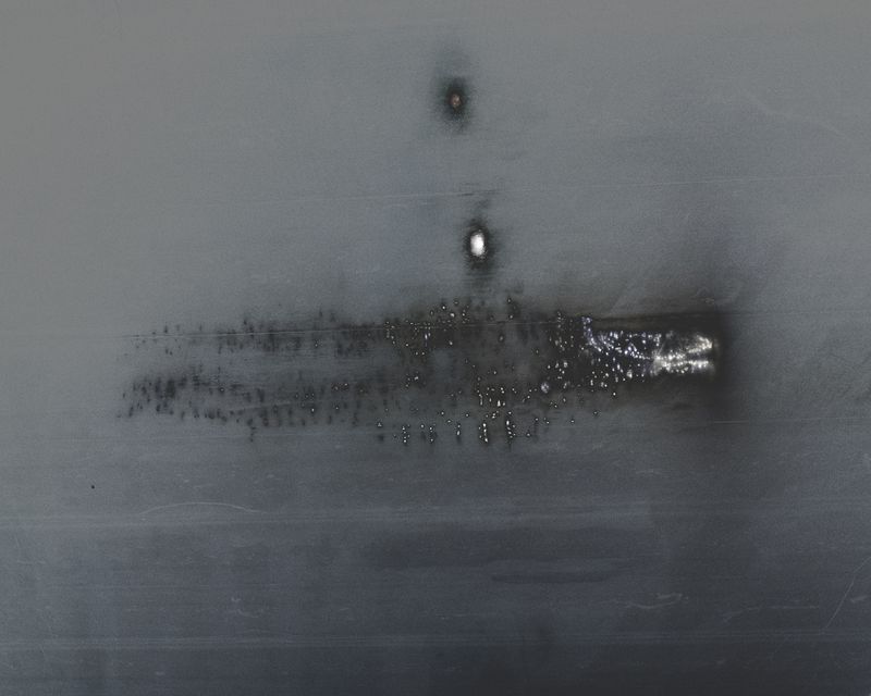 © Stefania Orfanidou - Image from the CACHE photography project