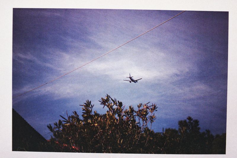 © Jesper Houborg - Image from the Forgetting the Refugee photography project