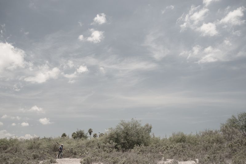 © Zahara Gomez Lucini - Image from the Recipes for memory photography project