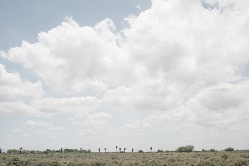 © Zahara Gomez Lucini - Image from the Recipes for memory photography project