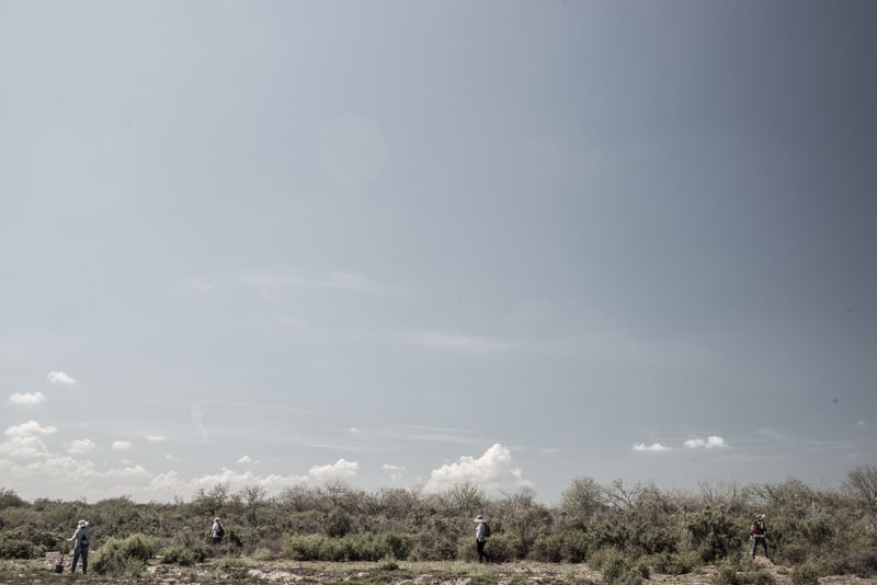 © Zahara Gomez Lucini - Image from the Recipes for memory photography project