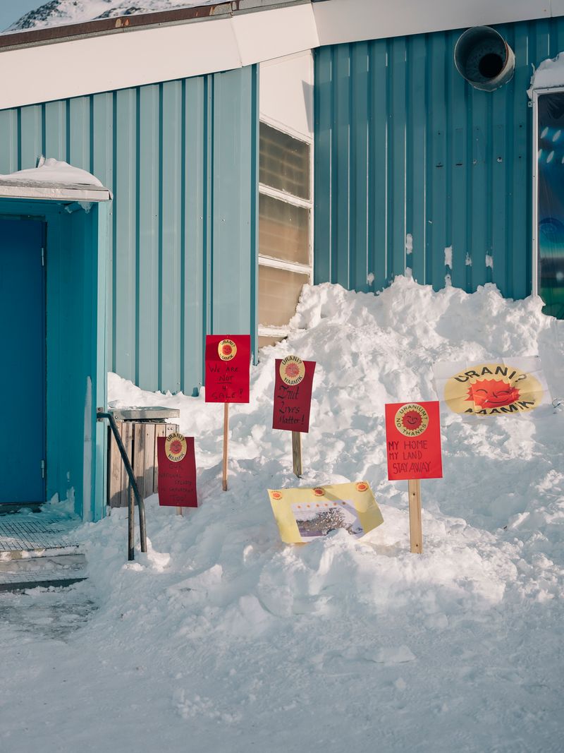 © Jan Richard Heinicke - Image from the Radiant Grounds photography project