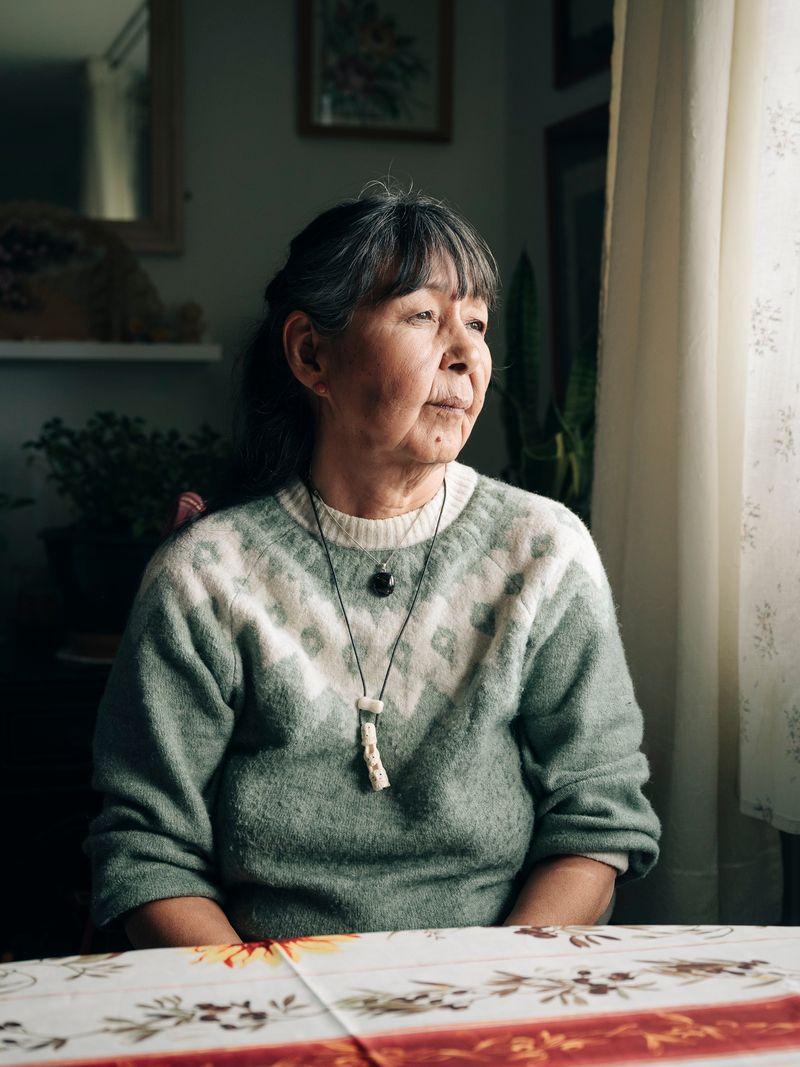 © Jan Richard Heinicke - Image from the Radiant Grounds photography project