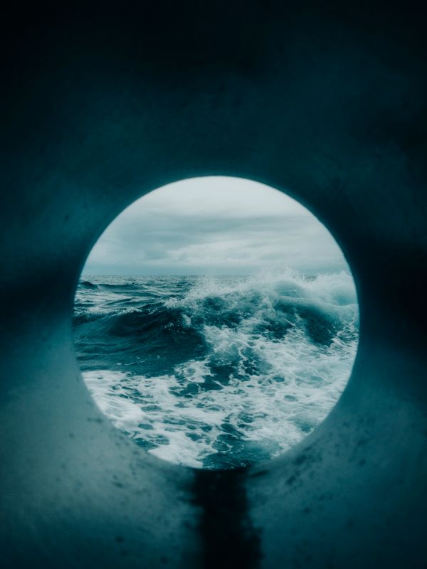 © Jan Richard Heinicke - Image from the Melting Point photography project