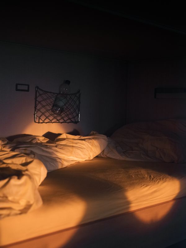 © Jan Richard Heinicke - Image from the Melting Point photography project