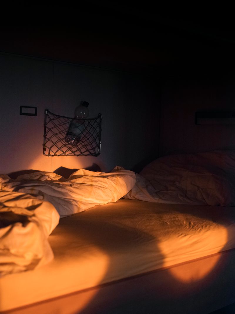 © Jan Richard Heinicke - Image from the Melting Point photography project