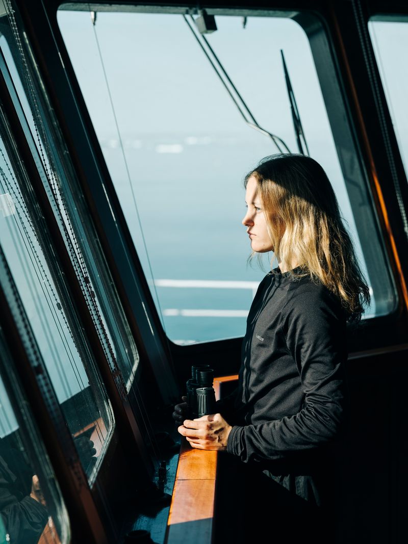 © Jan Richard Heinicke - Image from the Melting Point photography project