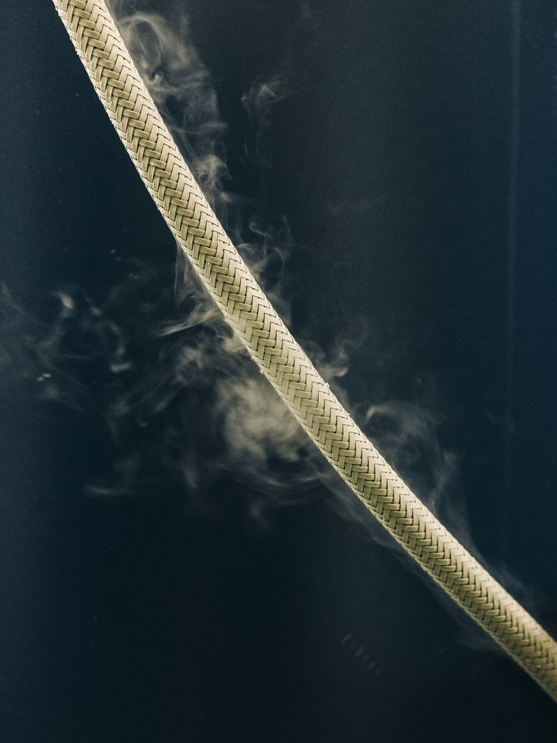 © Jan Richard Heinicke - Image from the Melting Point photography project