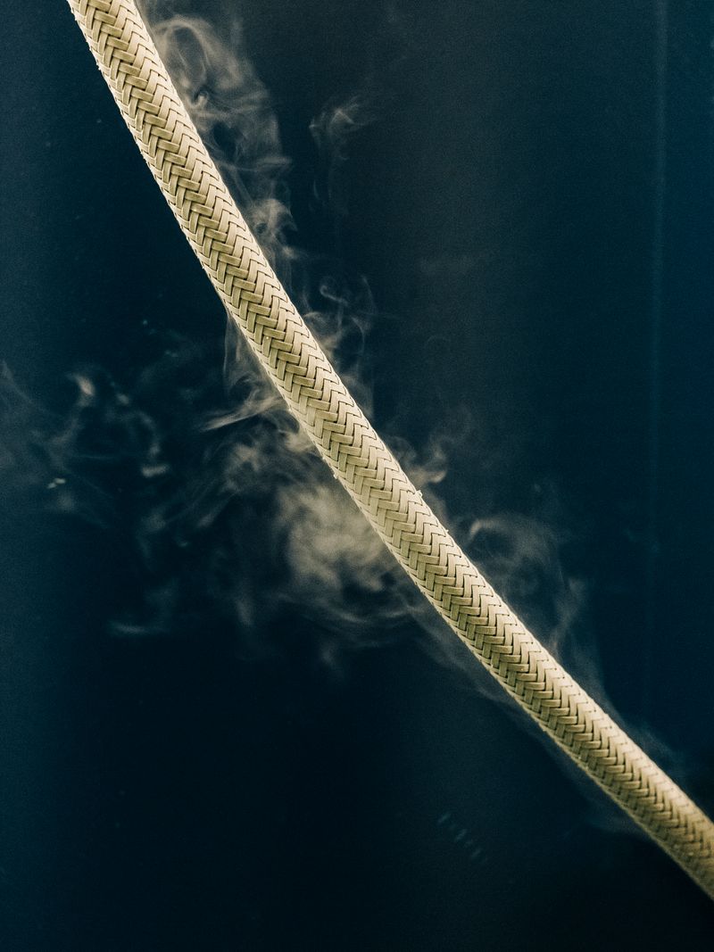 © Jan Richard Heinicke - Image from the Melting Point photography project