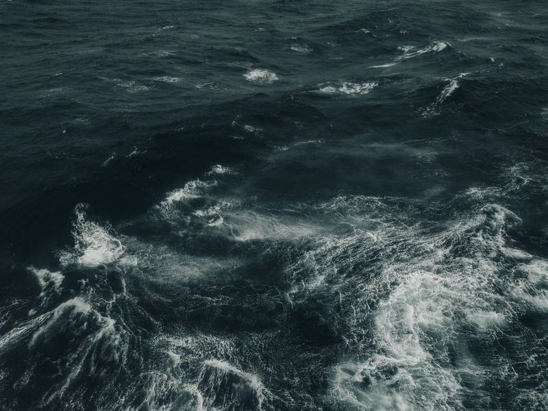 © Jan Richard Heinicke - Image from the Melting Point photography project