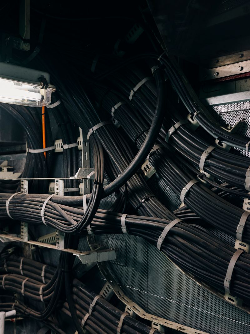 © Jan Richard Heinicke - Image from the Melting Point photography project