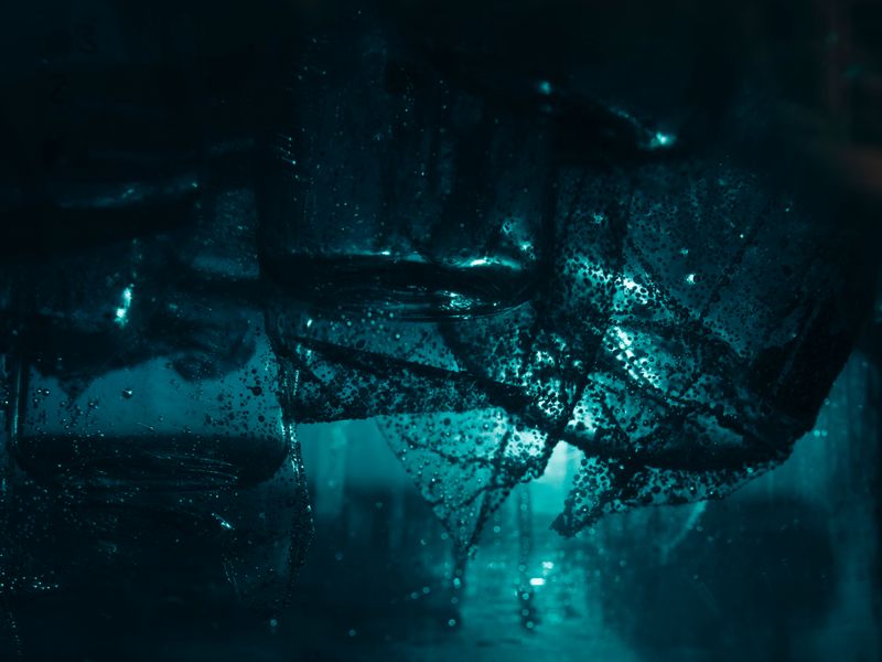 © Jan Richard Heinicke - Image from the Melting Point photography project