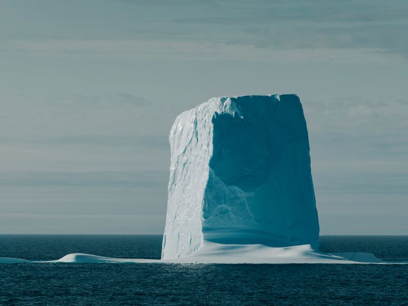 © Jan Richard Heinicke - Image from the Melting Point photography project