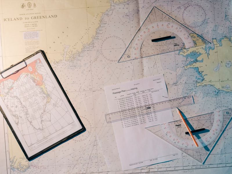 © Jan Richard Heinicke - Image from the Melting Point photography project