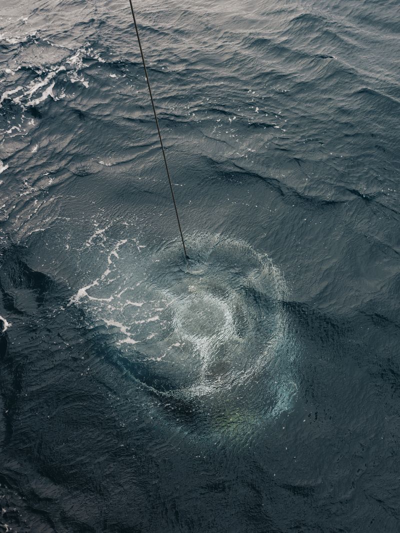 © Jan Richard Heinicke - Image from the Melting Point photography project