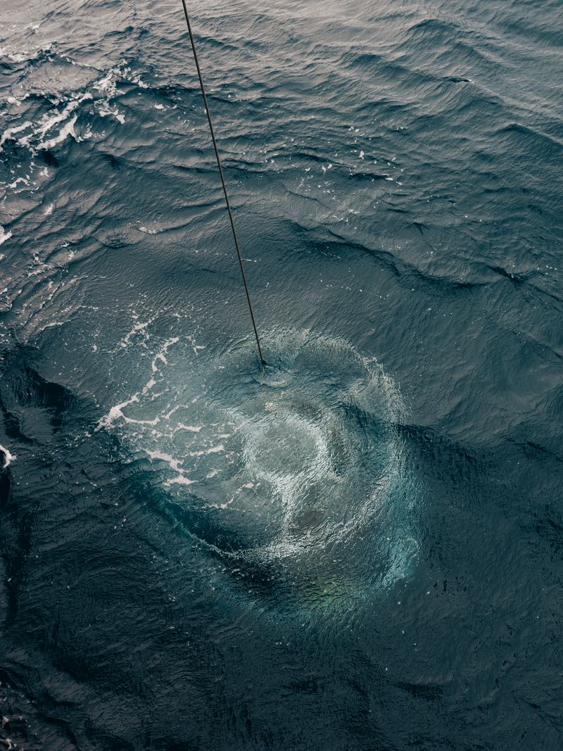 © Jan Richard Heinicke - Image from the Melting Point photography project