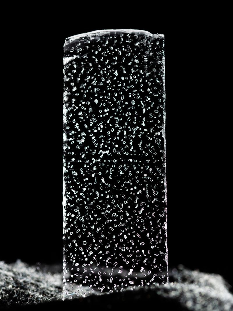 © Jan Richard Heinicke - Image from the The Past is the Key to the Future photography project