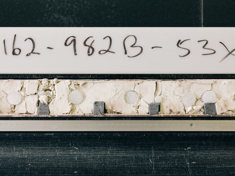 © Jan Richard Heinicke - Image from the The Past is the Key to the Future photography project