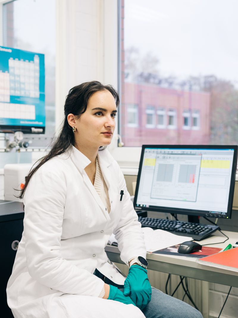 © Jan Richard Heinicke - Image from the The Past is the Key to the Future photography project