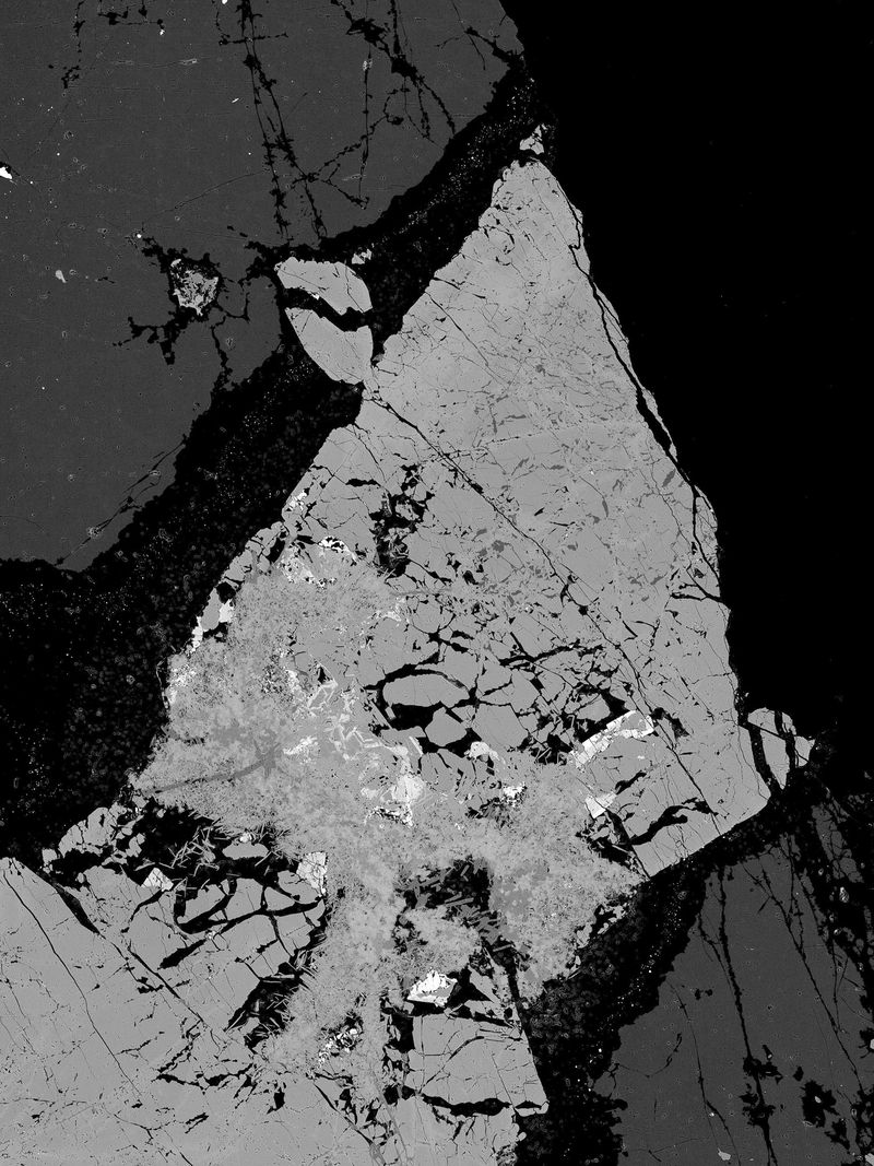 © Jan Richard Heinicke - Image from the Radiant Grounds photography project