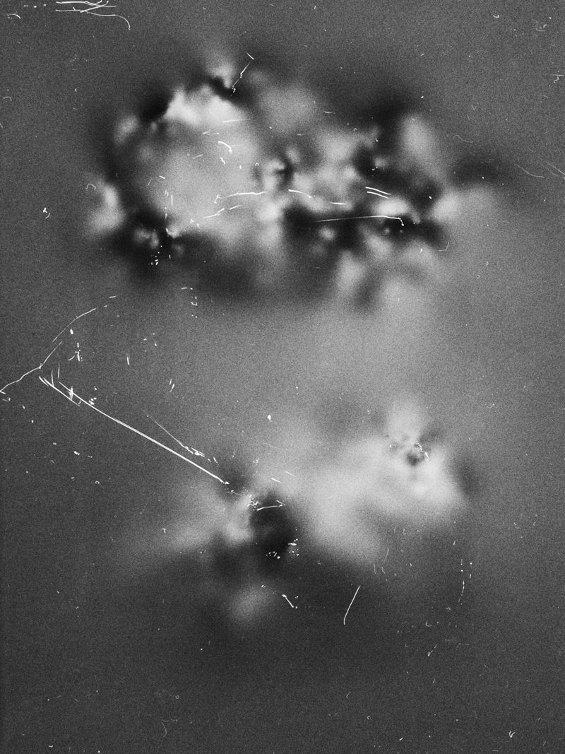 © Jan Richard Heinicke - Image from the Radiant Grounds photography project