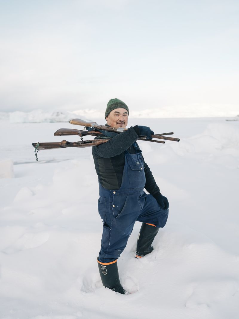 © Jan Richard Heinicke - Image from the Radiant Grounds photography project